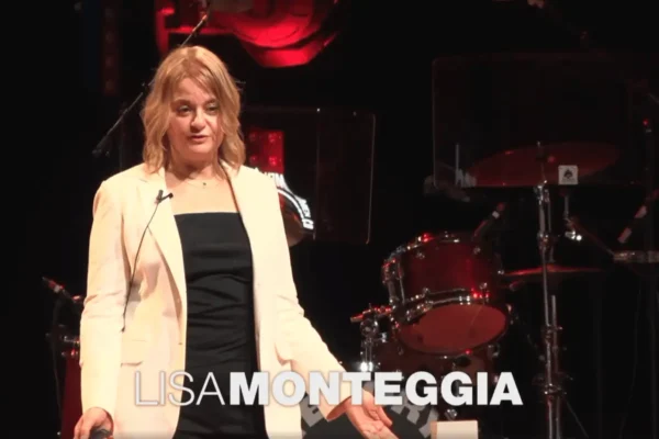 Neuroznanstvenica Lisa Monteggia objašnjava mehanizme depresije i djelovanje ketamina.