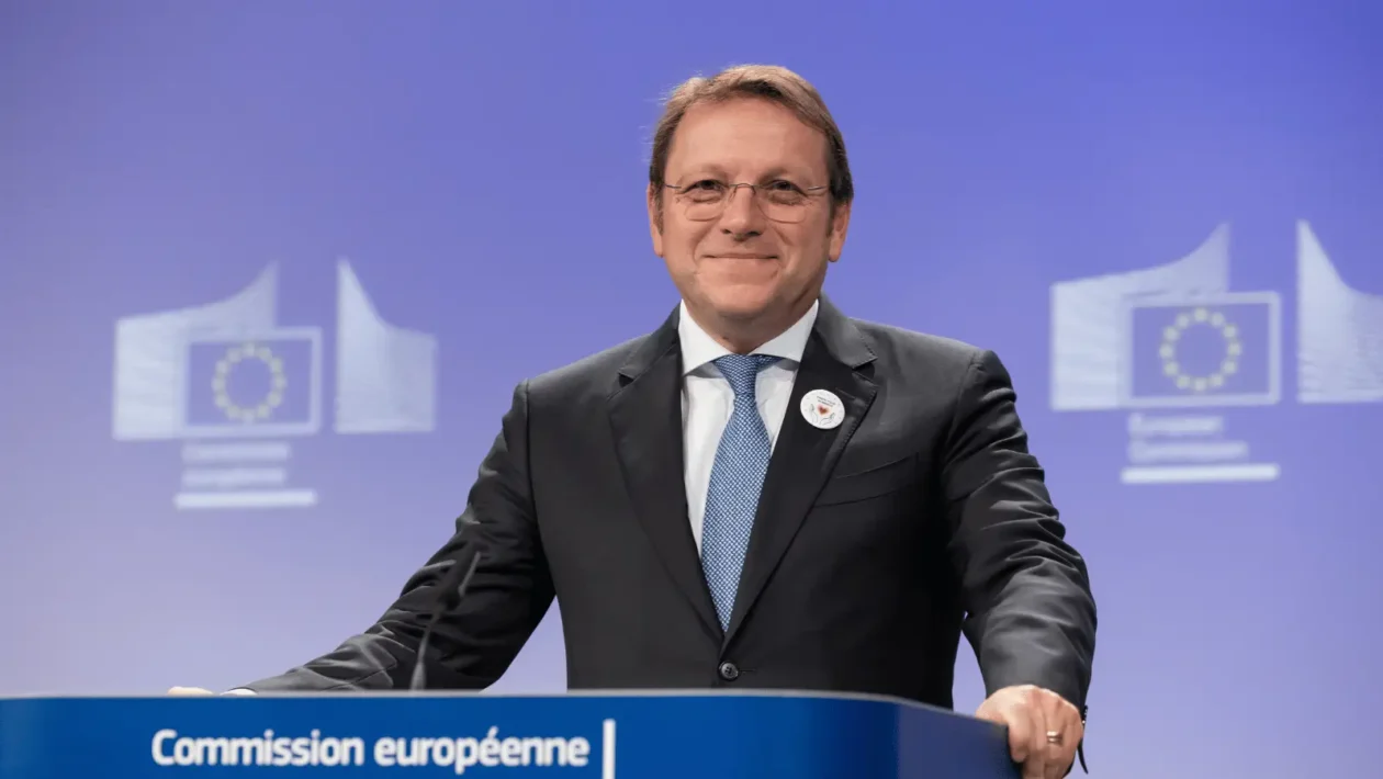 Olivér Várhelyi Mentalno zdravlje mladih (2)