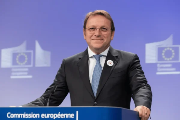 Olivér Várhelyi Mentalno zdravlje mladih (2)