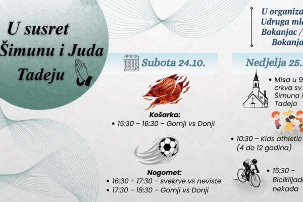 Program na Bokanjcu 2026 (2)