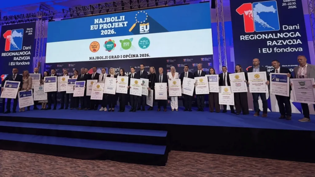 Projekt Mobilna ljekarna