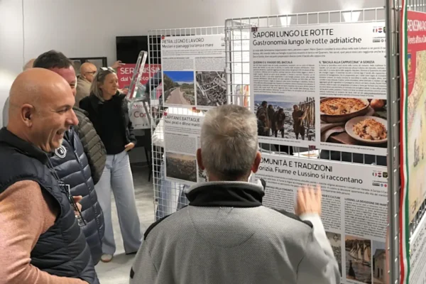 Projekt Serenissima Odjel za talijanistiku