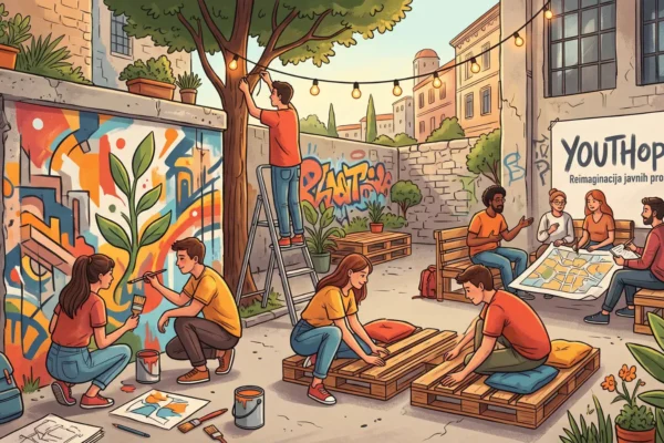 Projekt YOUTHopia
