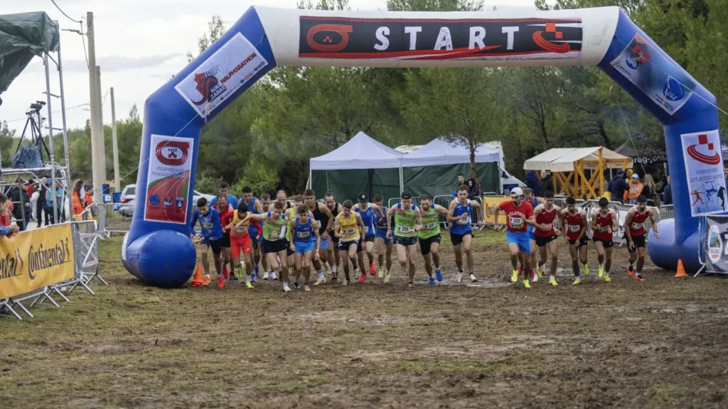 Prvenstvo Hrvatske u krosu
