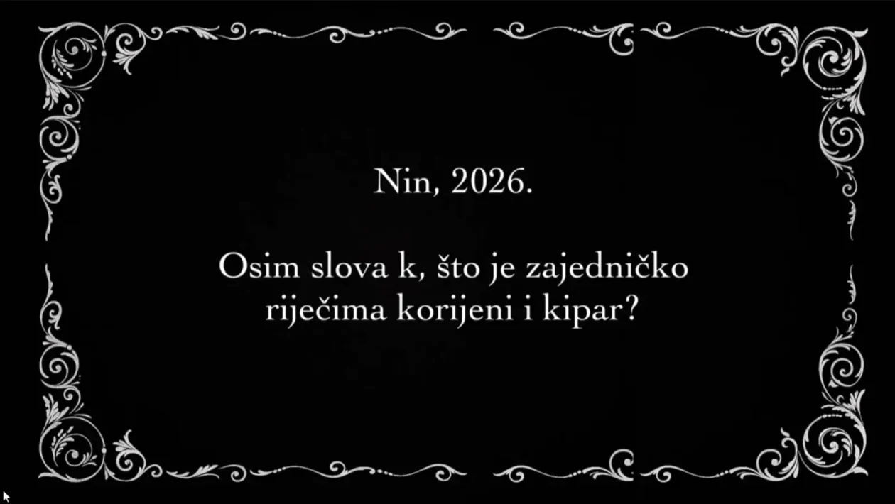 Revija hrvatskog filmskog stvaralaštva