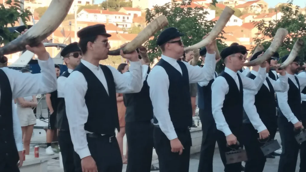 Saljske užance 2026