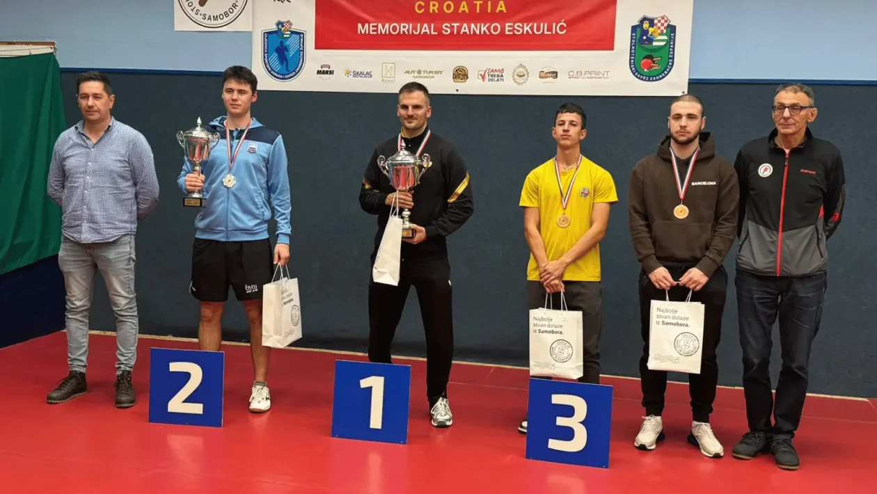 Samobor Grand Prix