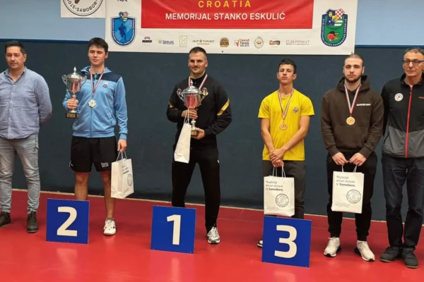 Samobor Grand Prix