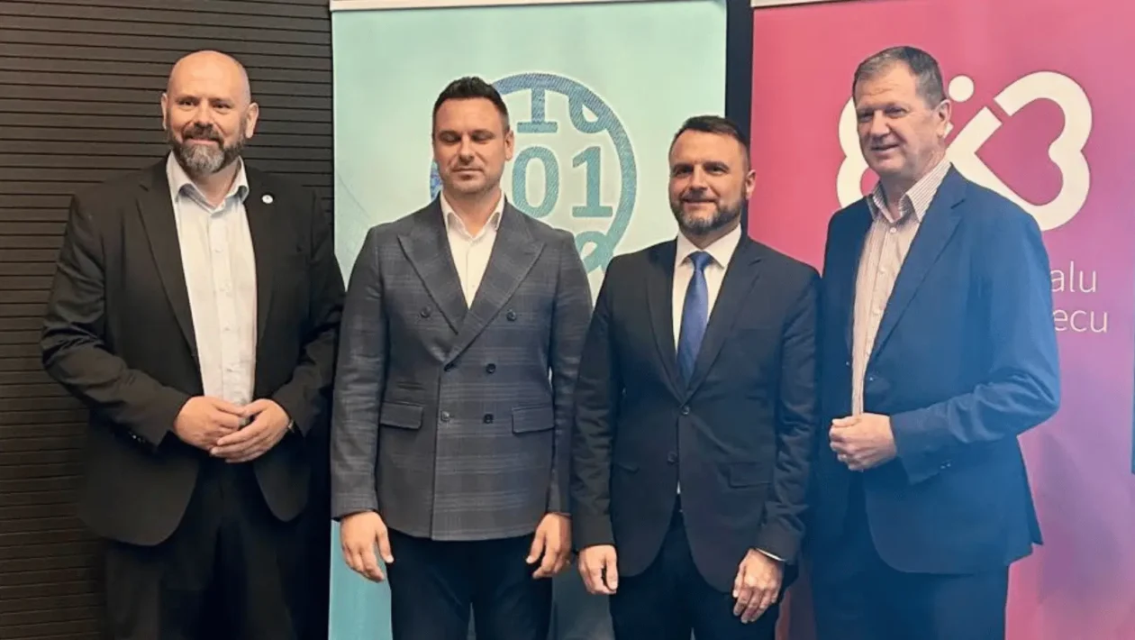 Sigurnost djece na internetu