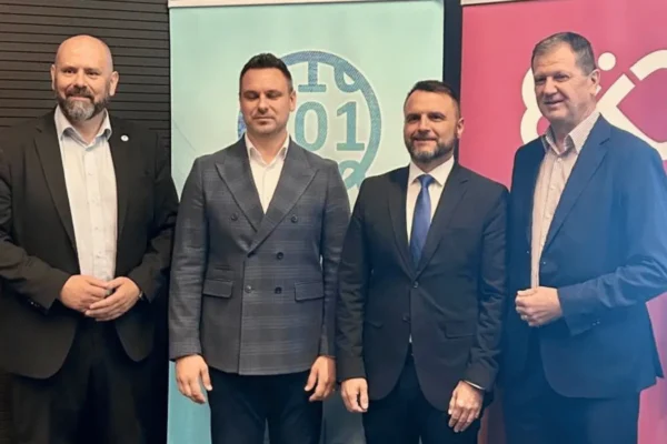 Sigurnost djece na internetu