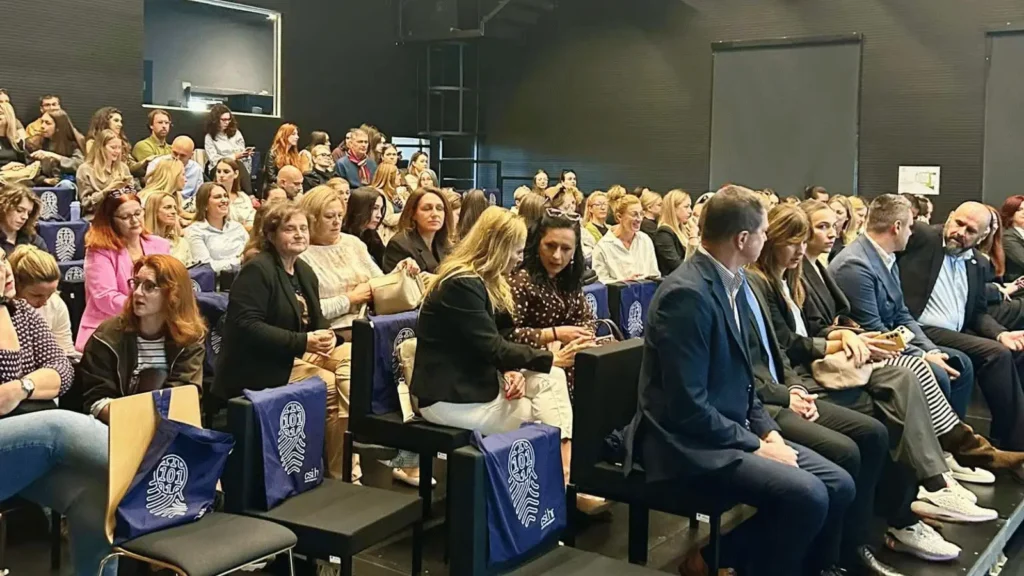 Sigurnost djece na internetu