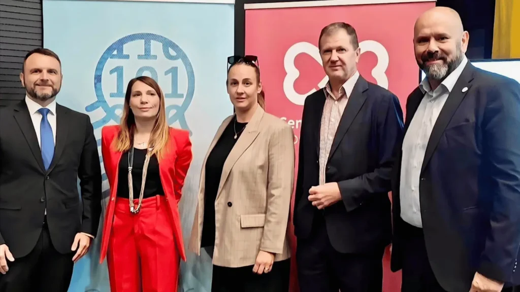 Sigurnost djece na internetu