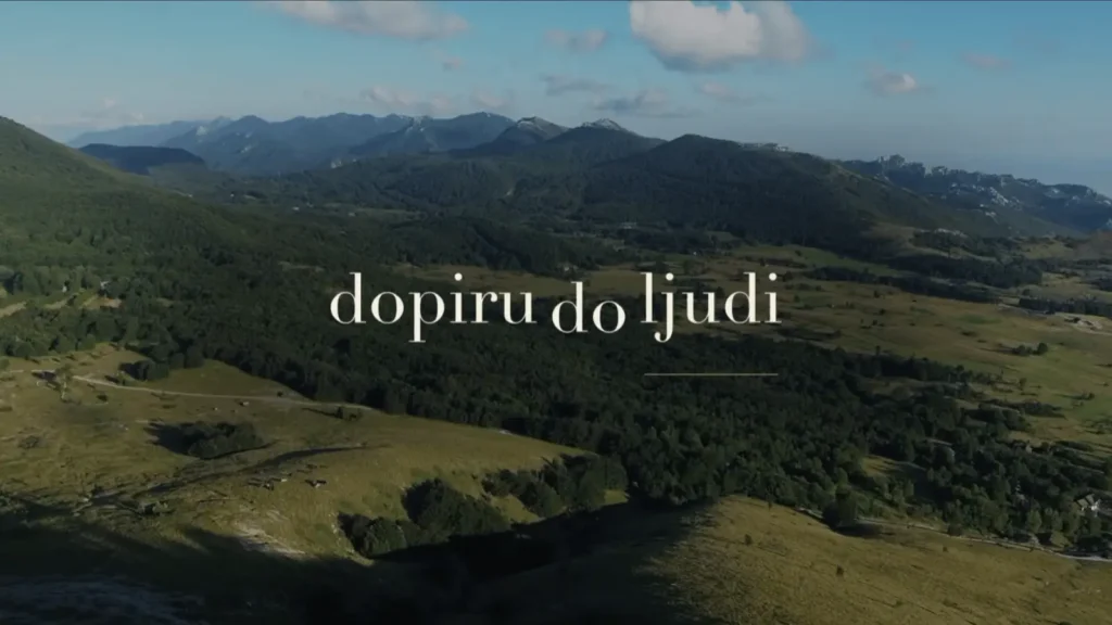 dopiru do ljudi