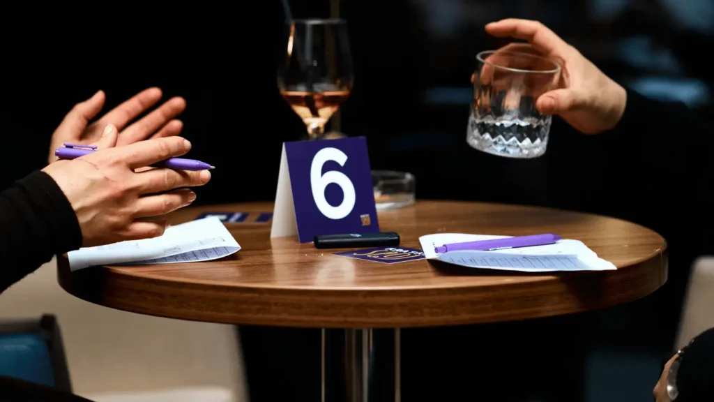Speed Date Pakoštane Vinarija Karaba
