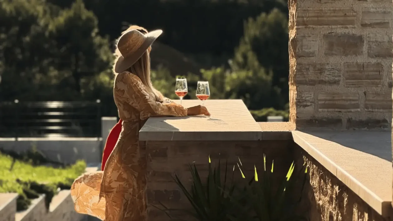 Speed Date Pakoštane Vinarija Karaba