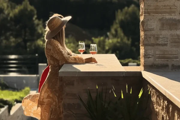Speed Date Pakoštane Vinarija Karaba