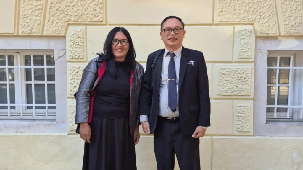 Suradnja Sveučilišta u Zadru I Nengah Subadru Ni Ketut Dewi Irwanti