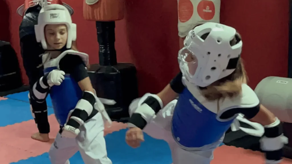 Taekwondo pripreme Mostar