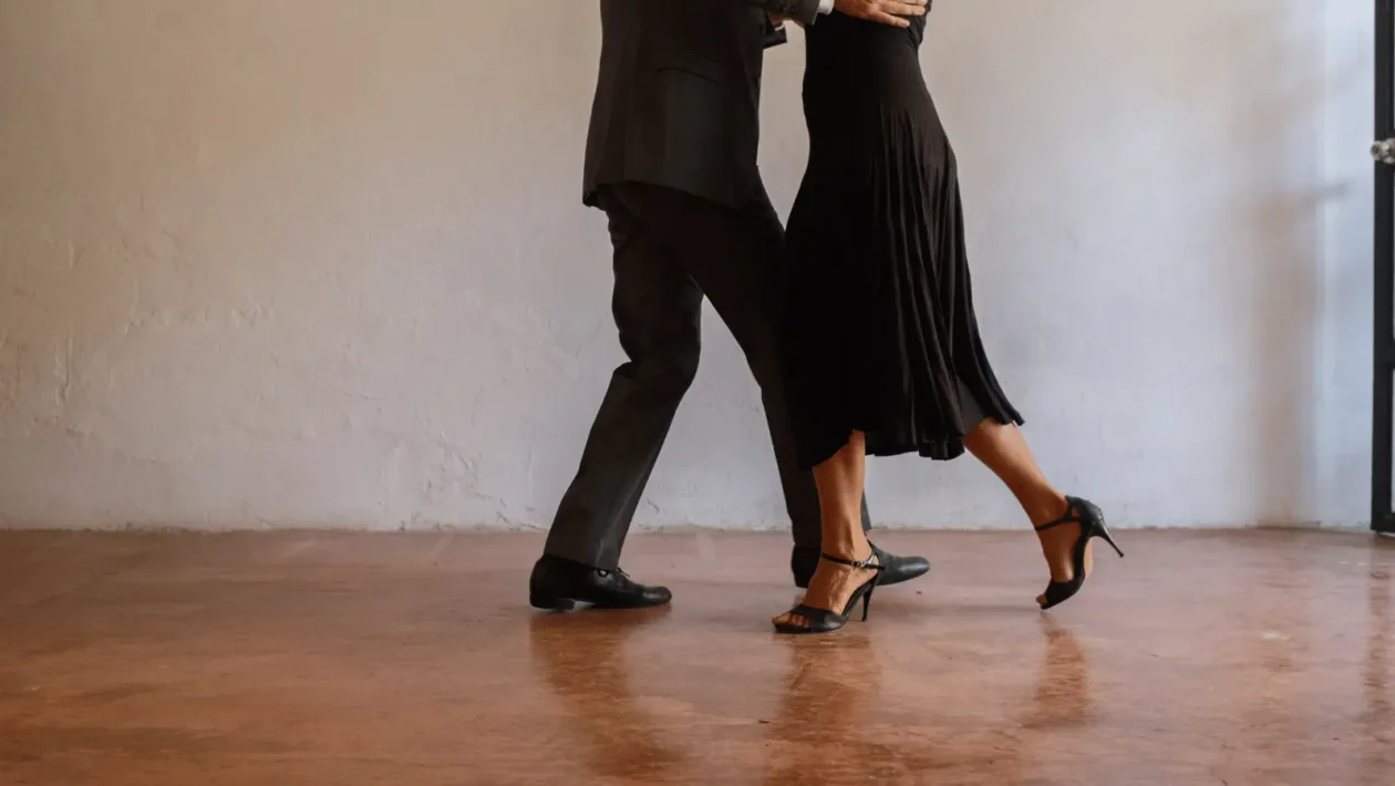Tango Milonga Koncertna sezona 26 27