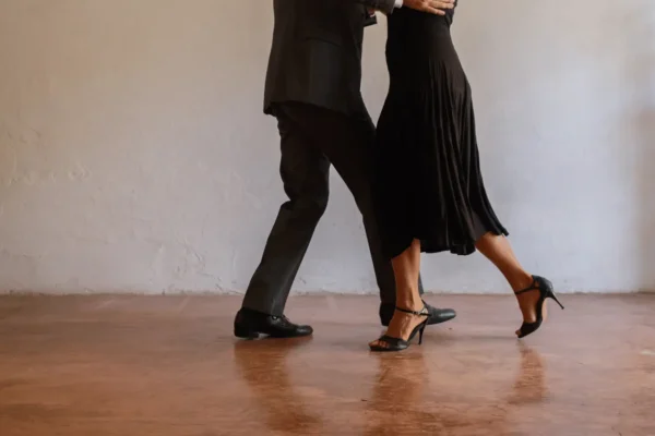 Tango Milonga Koncertna sezona 26 27