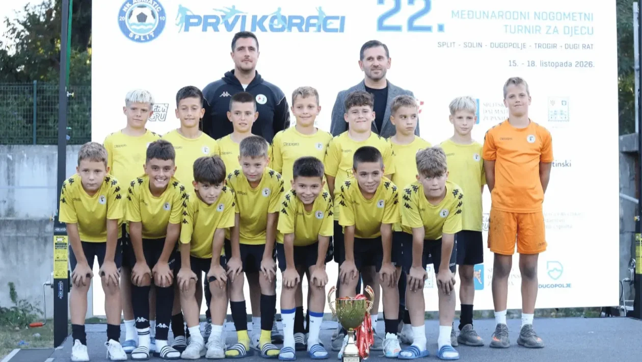 Tići Abecede bronca