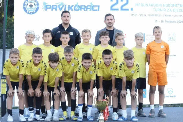 Tići Abecede bronca