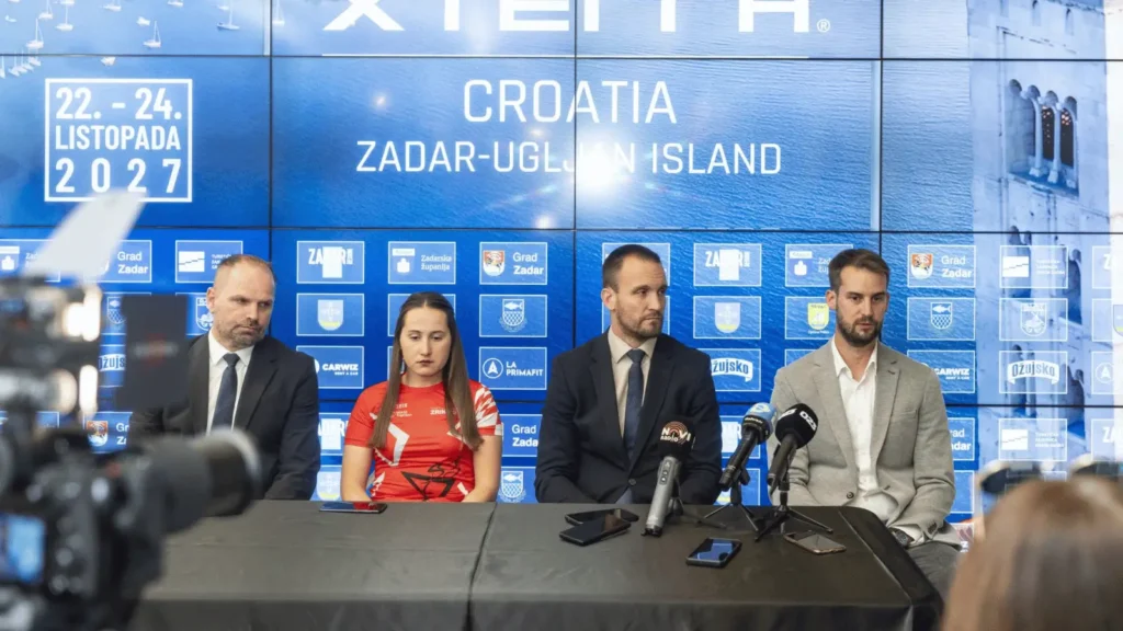 XTERRA Zadar 2027