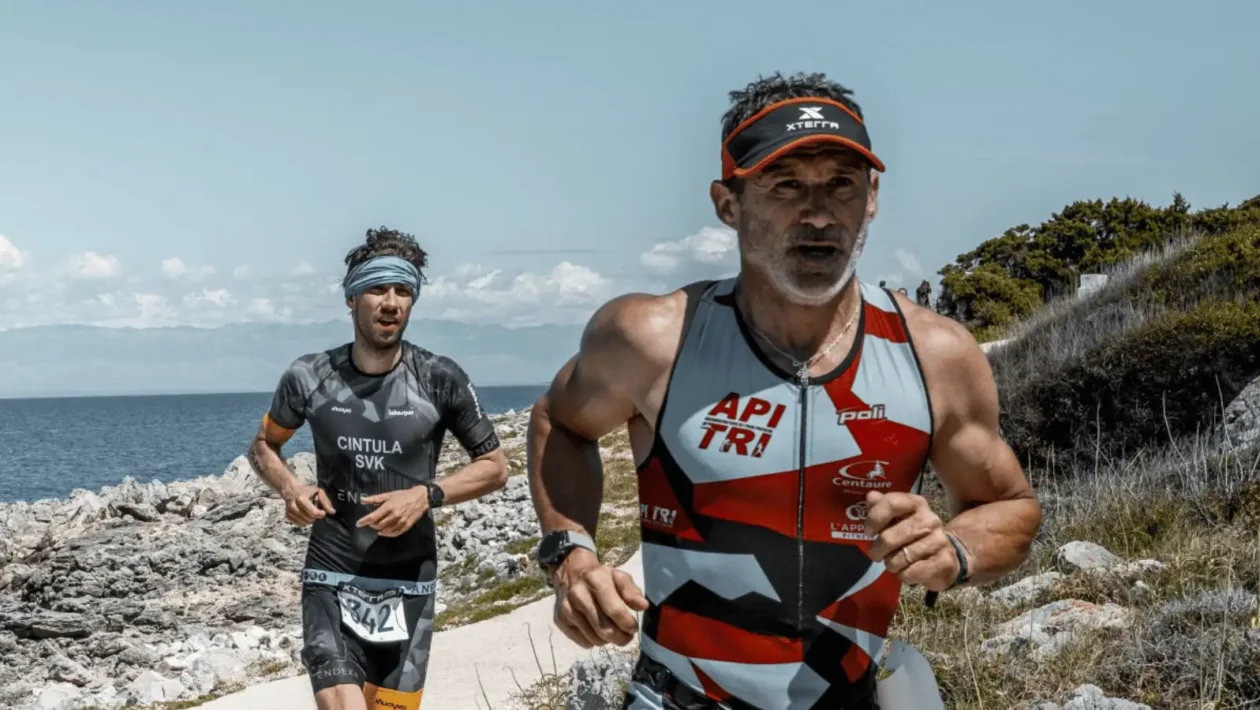 XTERRA Zadar 2027