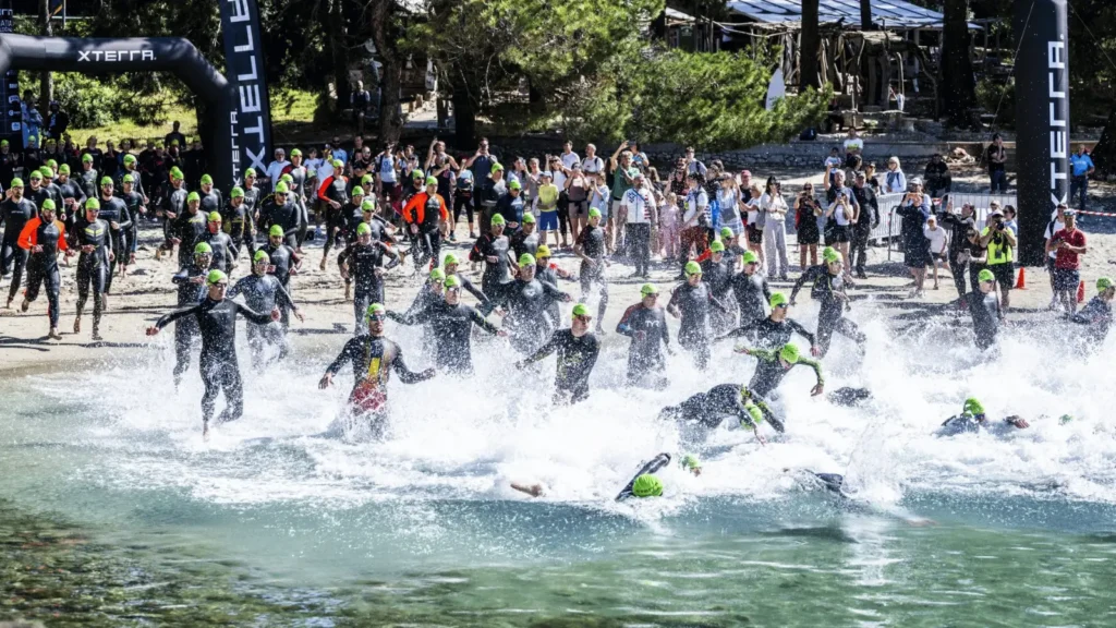 XTERRA Zadar 2027