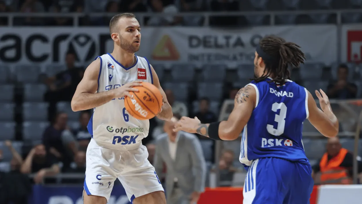 Zadar Dinamo-Zagreb 2026 utakmica
