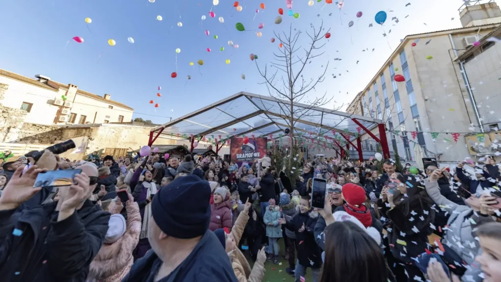Festival Gramofon - 1. obrtnička radionica / zadruga