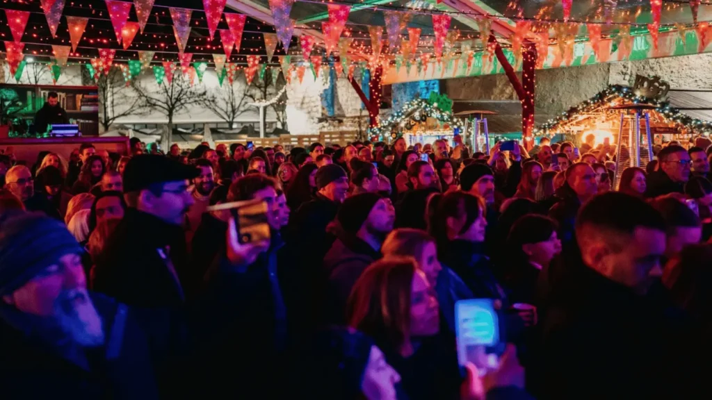 Advent 2026 u Zadru na Poluotoku s koncertima, klizalištem i blagdanskim sadržajima