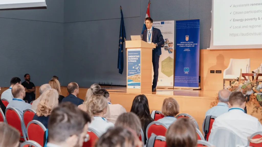 energetske zajednice zadarska županija energetska tranzicija bol 2026