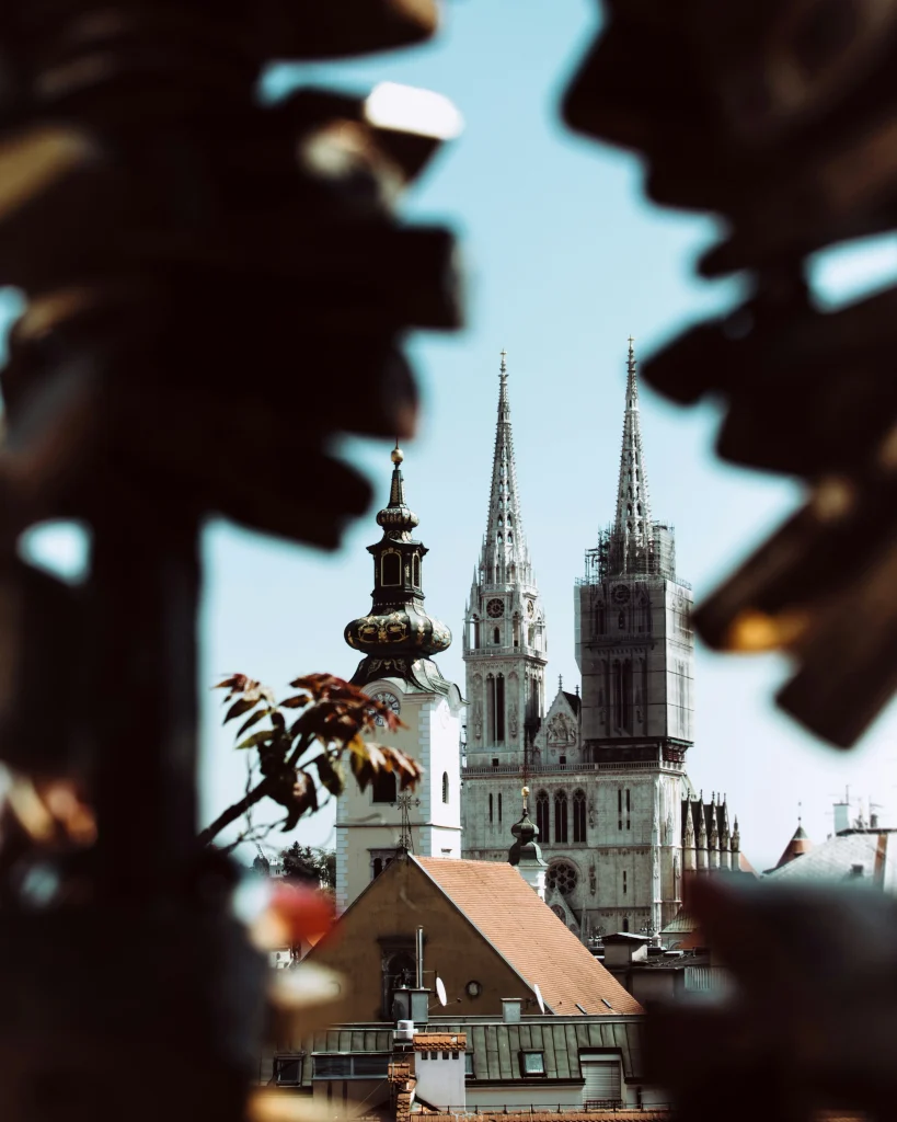 Zagrebačka katedrala