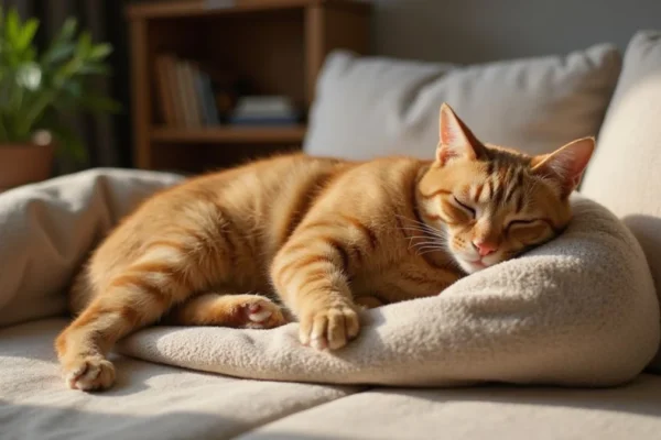 🐾 Kućni ljubimci: Kako prepoznati da vašu mačku nešto boli i da vješto skriva simptome bolesti