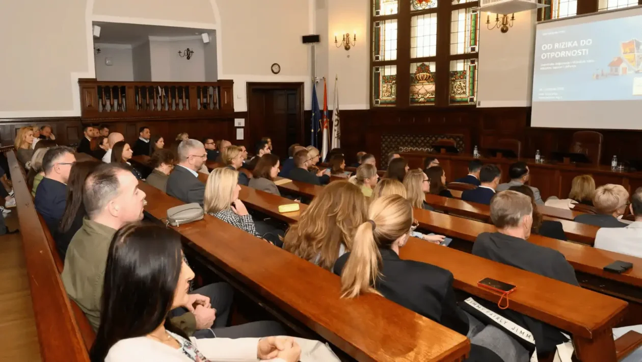 klimatski rizici osiguranje