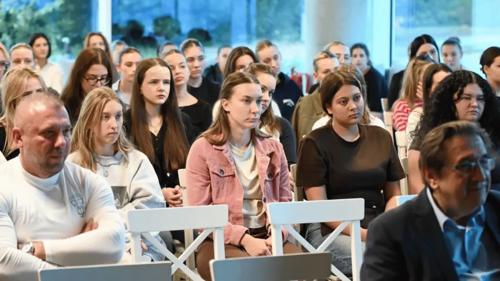 mentalno zdravlje Proživljena iskustva Pravi glasovi stvarne promjene
