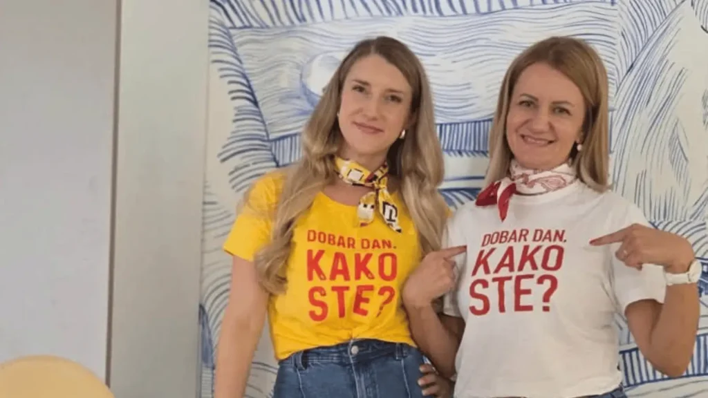 mentalno zdravlje Zadar Ekonomsko - birotehnička i trgovačka škola