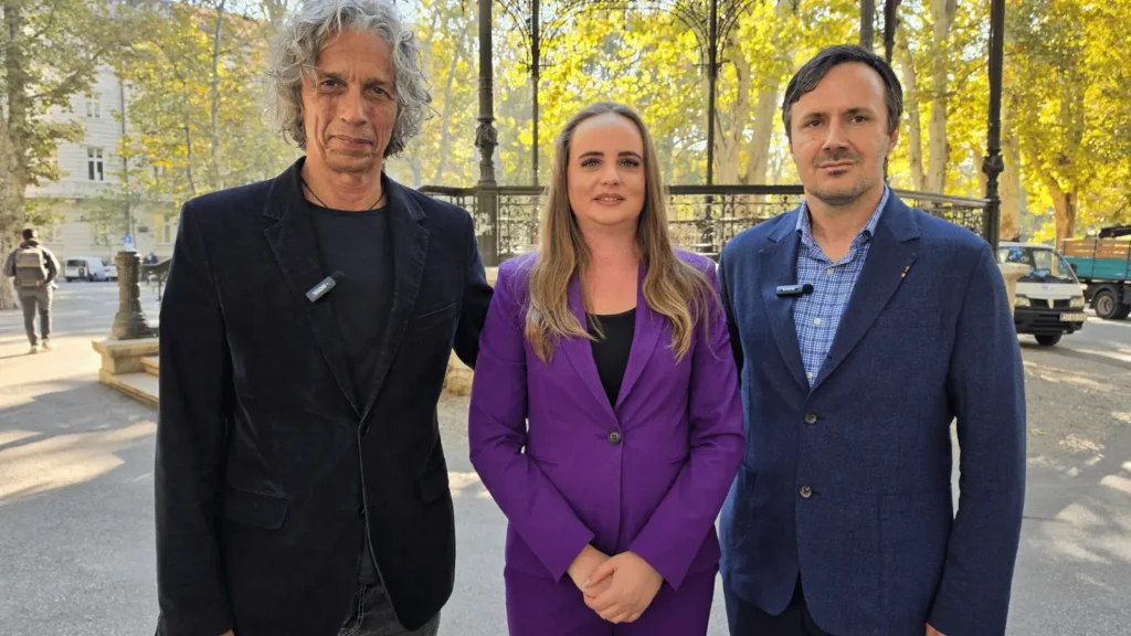 rast troškova života Dario Kožul, Kristina Bakula te Bruno Samardžić,
