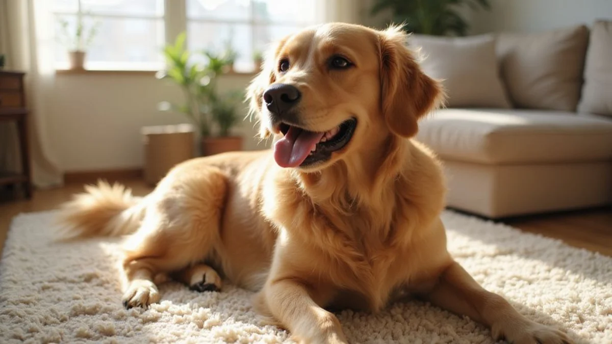 🐶 Karakter i suživot u domu: Mahanje repom kod pasa