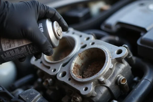 🚗 Auto savjet: Zašto se auto gasi na ler gasu i kako samostalno očistiti klapnu gasa