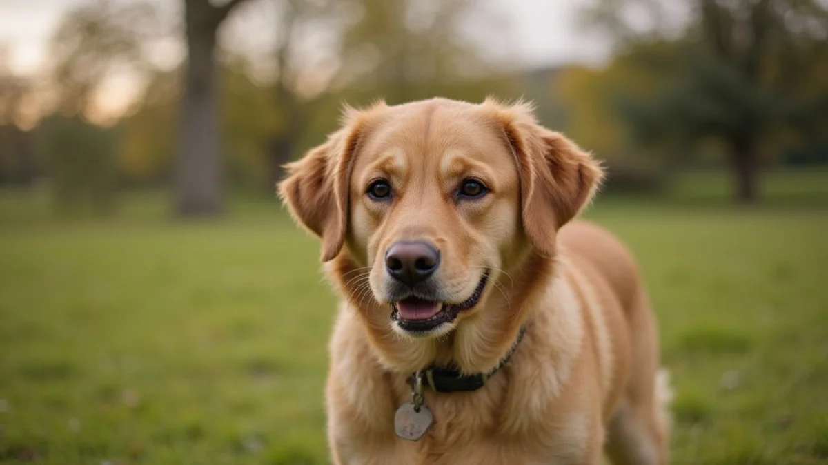 🐶 Karakter i suživot u domu: pas gleda dok kaka